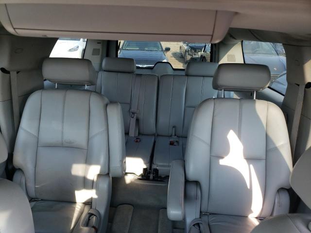 Photo 9 VIN: 1GNFK16327J330438 - CHEVROLET SUBURBAN K 