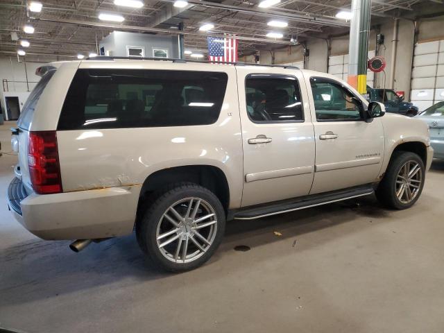 Photo 2 VIN: 1GNFK16327R383108 - CHEVROLET SUBURBAN K 