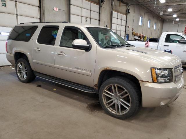 Photo 3 VIN: 1GNFK16327R383108 - CHEVROLET SUBURBAN K 