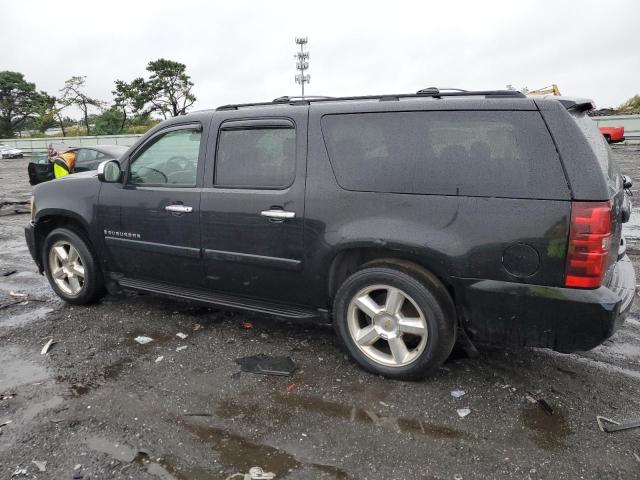 Photo 1 VIN: 1GNFK16327R386509 - CHEVROLET SUBURBAN 