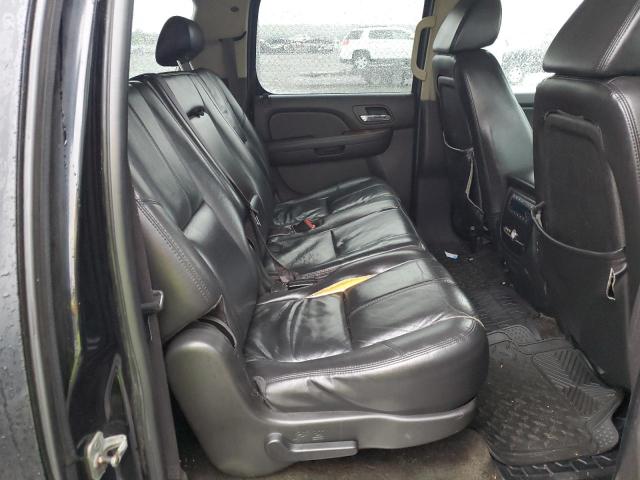 Photo 10 VIN: 1GNFK16327R386509 - CHEVROLET SUBURBAN 