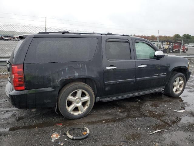 Photo 2 VIN: 1GNFK16327R386509 - CHEVROLET SUBURBAN 