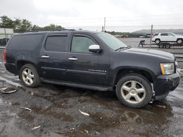 Photo 3 VIN: 1GNFK16327R386509 - CHEVROLET SUBURBAN 