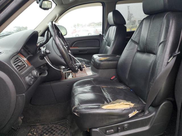 Photo 6 VIN: 1GNFK16327R386509 - CHEVROLET SUBURBAN 