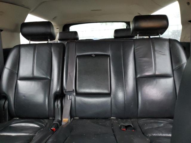 Photo 9 VIN: 1GNFK16327R386509 - CHEVROLET SUBURBAN 