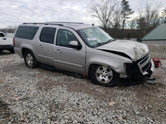 Photo 3 VIN: 1GNFK16328J205859 - CHEVROLET SUBURBAN K 