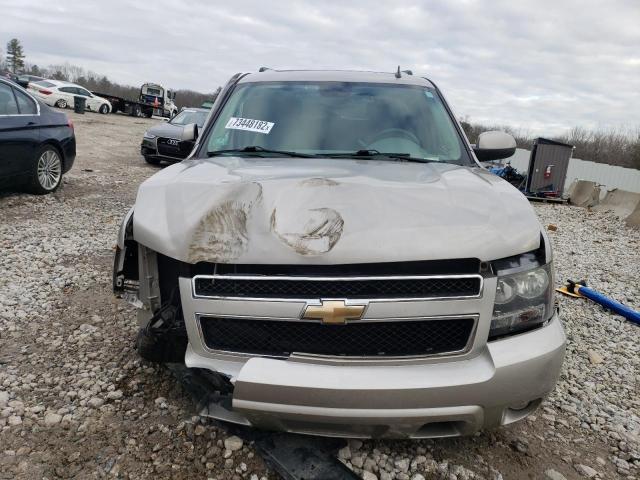 Photo 4 VIN: 1GNFK16328J205859 - CHEVROLET SUBURBAN K 