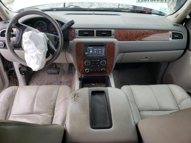 Photo 7 VIN: 1GNFK16328J205859 - CHEVROLET SUBURBAN K 