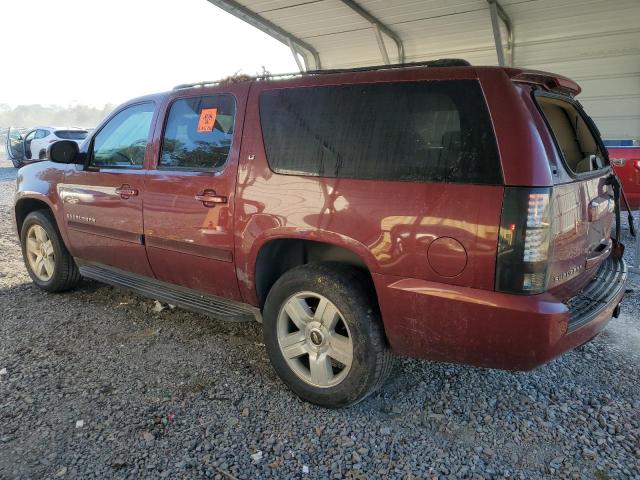 Photo 1 VIN: 1GNFK16328J238778 - CHEVROLET SUBURBAN K 