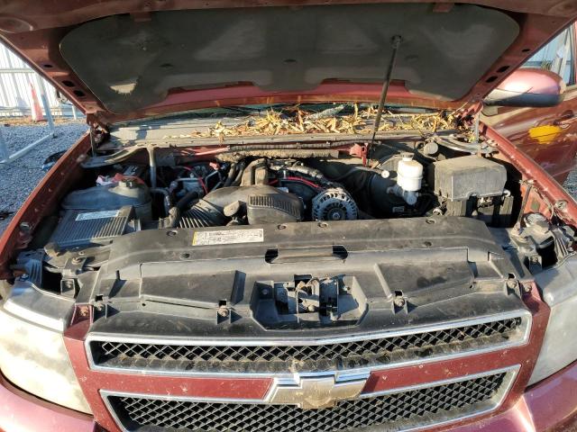 Photo 11 VIN: 1GNFK16328J238778 - CHEVROLET SUBURBAN K 