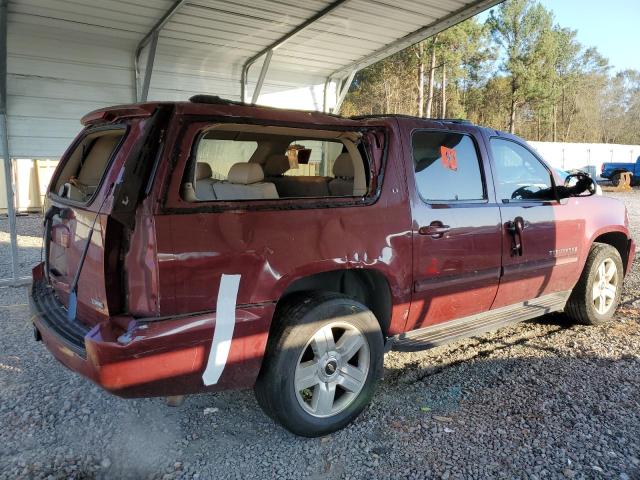 Photo 2 VIN: 1GNFK16328J238778 - CHEVROLET SUBURBAN K 