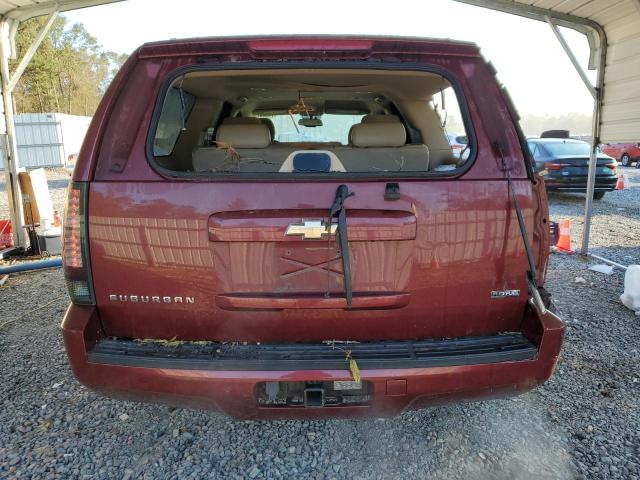 Photo 5 VIN: 1GNFK16328J238778 - CHEVROLET SUBURBAN K 