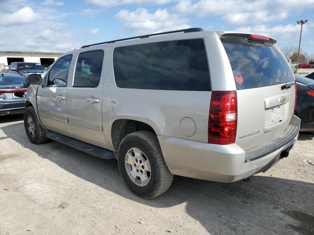 Photo 1 VIN: 1GNFK16328R167745 - CHEVROLET SUBURBAN 