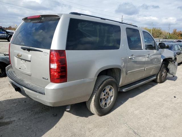 Photo 2 VIN: 1GNFK16328R167745 - CHEVROLET SUBURBAN 