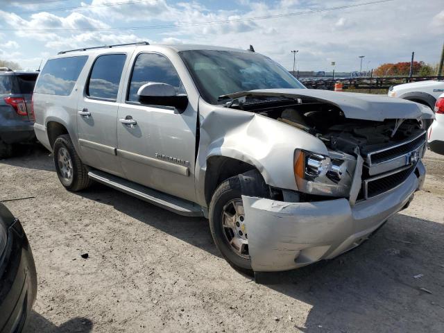 Photo 3 VIN: 1GNFK16328R167745 - CHEVROLET SUBURBAN 