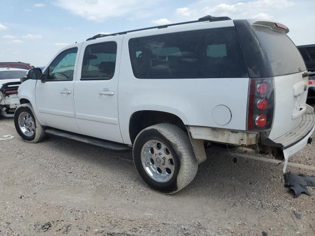 Photo 1 VIN: 1GNFK16337J202323 - CHEVROLET SUBURBAN 