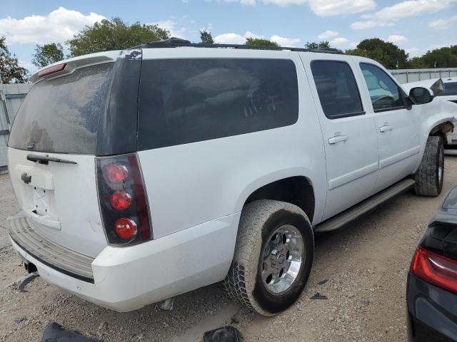 Photo 2 VIN: 1GNFK16337J202323 - CHEVROLET SUBURBAN 