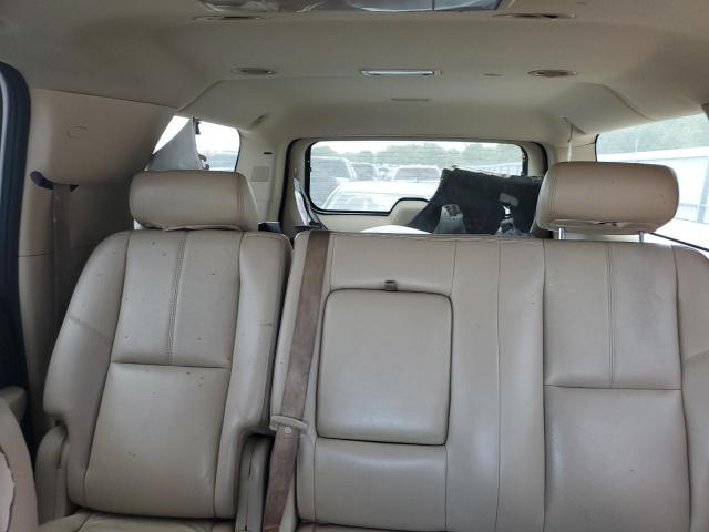 Photo 9 VIN: 1GNFK16337J202323 - CHEVROLET SUBURBAN 