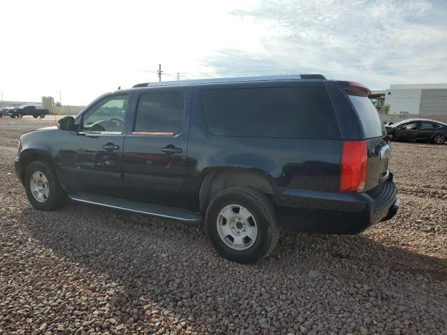 Photo 1 VIN: 1GNFK16337J217243 - CHEVROLET SUBURBAN 