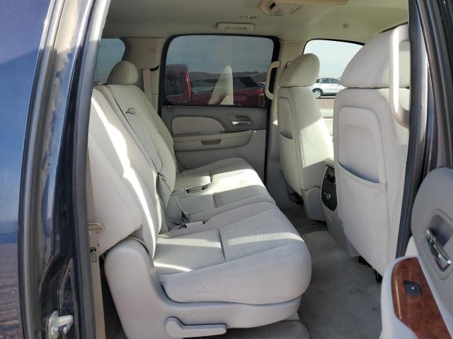 Photo 10 VIN: 1GNFK16337J217243 - CHEVROLET SUBURBAN 