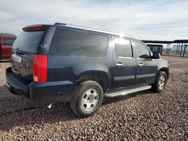 Photo 2 VIN: 1GNFK16337J217243 - CHEVROLET SUBURBAN 