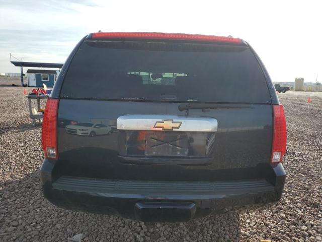 Photo 5 VIN: 1GNFK16337J217243 - CHEVROLET SUBURBAN 