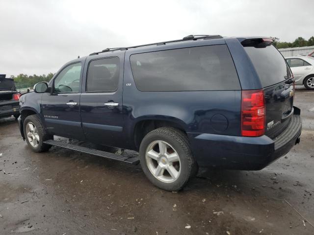 Photo 1 VIN: 1GNFK16337J361505 - CHEVROLET SUBURBAN K 