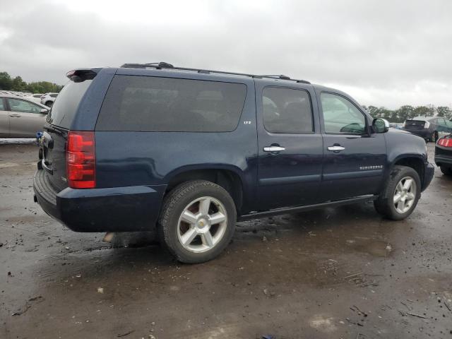 Photo 2 VIN: 1GNFK16337J361505 - CHEVROLET SUBURBAN K 