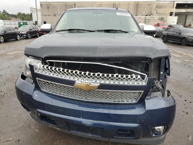 Photo 4 VIN: 1GNFK16337J361505 - CHEVROLET SUBURBAN K 