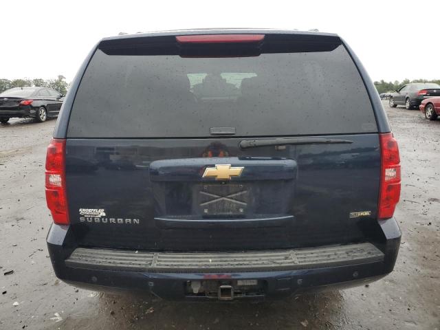 Photo 5 VIN: 1GNFK16337J361505 - CHEVROLET SUBURBAN K 