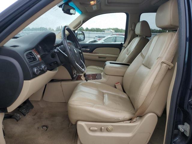 Photo 6 VIN: 1GNFK16337J361505 - CHEVROLET SUBURBAN K 