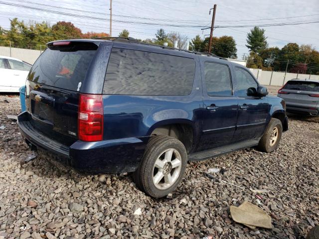 Photo 2 VIN: 1GNFK16337R268551 - CHEVROLET SUBURBAN 