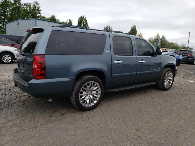 Photo 2 VIN: 1GNFK16338J104197 - CHEVROLET SUBURBAN 