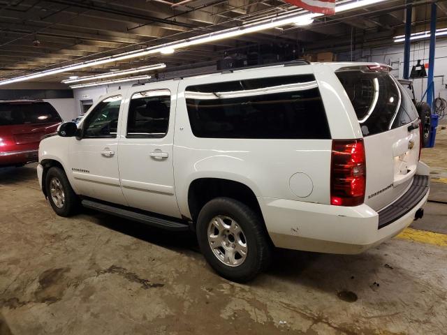 Photo 1 VIN: 1GNFK16338J241222 - CHEVROLET SUBURBAN 