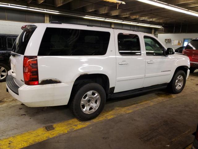 Photo 2 VIN: 1GNFK16338J241222 - CHEVROLET SUBURBAN 