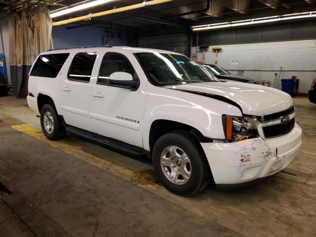 Photo 3 VIN: 1GNFK16338J241222 - CHEVROLET SUBURBAN 