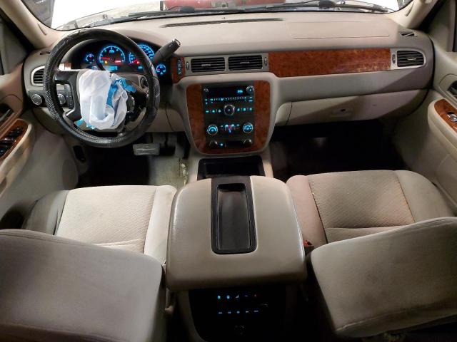 Photo 7 VIN: 1GNFK16338J241222 - CHEVROLET SUBURBAN 