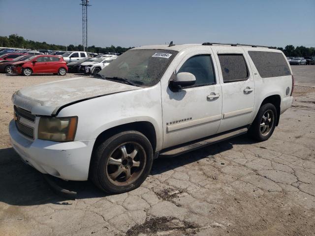 Photo 0 VIN: 1GNFK16347J180235 - CHEVROLET SUBURBAN K 