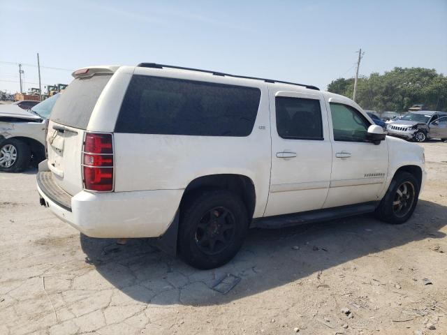 Photo 2 VIN: 1GNFK16347J180235 - CHEVROLET SUBURBAN K 