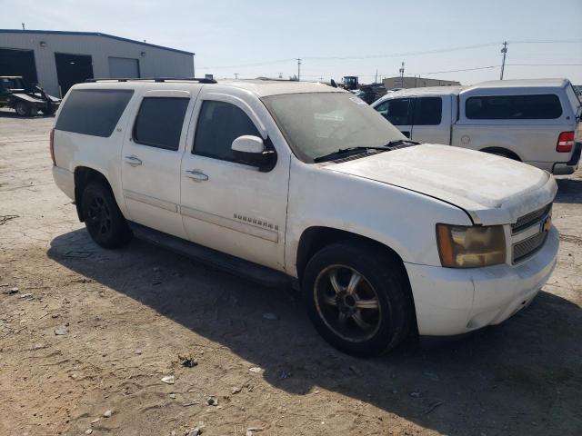 Photo 3 VIN: 1GNFK16347J180235 - CHEVROLET SUBURBAN K 