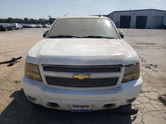 Photo 4 VIN: 1GNFK16347J180235 - CHEVROLET SUBURBAN K 