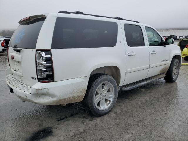 Photo 2 VIN: 1GNFK16347J187122 - CHEVROLET SUBURBAN 