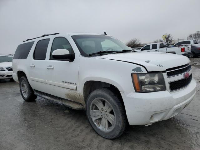 Photo 3 VIN: 1GNFK16347J187122 - CHEVROLET SUBURBAN 