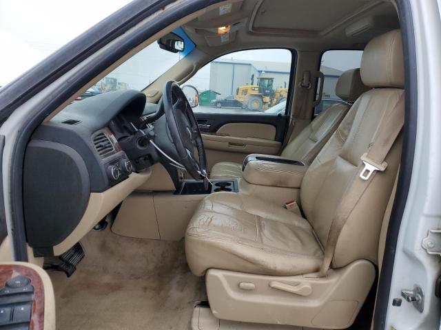 Photo 6 VIN: 1GNFK16347J187122 - CHEVROLET SUBURBAN 