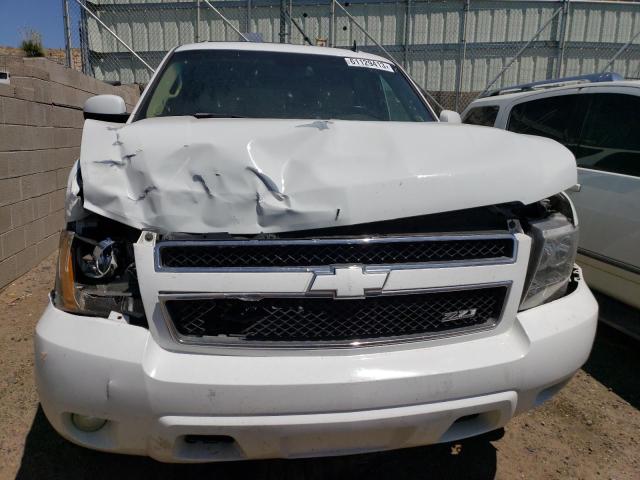 Photo 4 VIN: 1GNFK16347J229398 - CHEVROLET SUBURBAN 