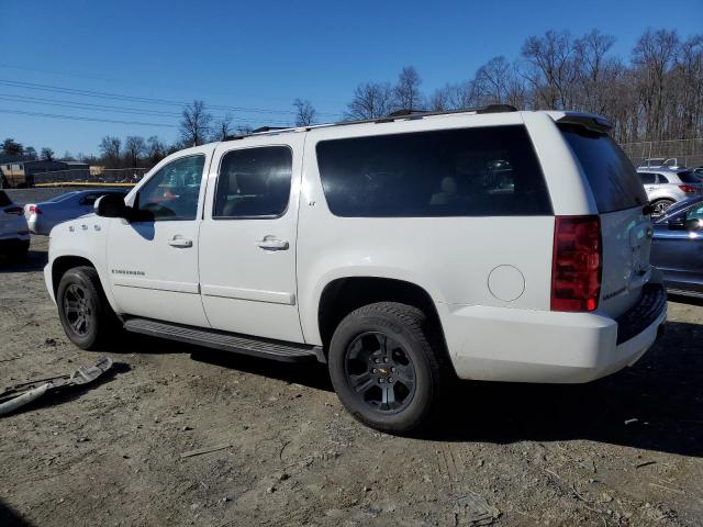 Photo 1 VIN: 1GNFK16347J232723 - CHEVROLET SUBURBAN 