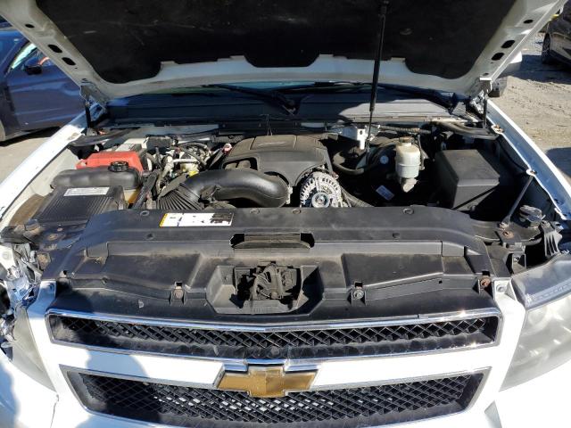 Photo 10 VIN: 1GNFK16347J232723 - CHEVROLET SUBURBAN 