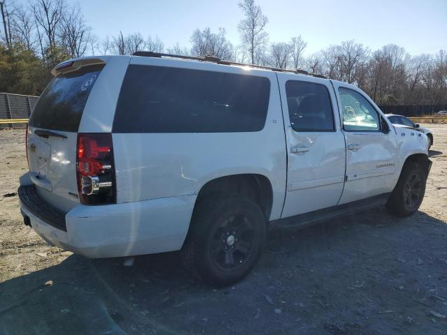 Photo 2 VIN: 1GNFK16347J232723 - CHEVROLET SUBURBAN 