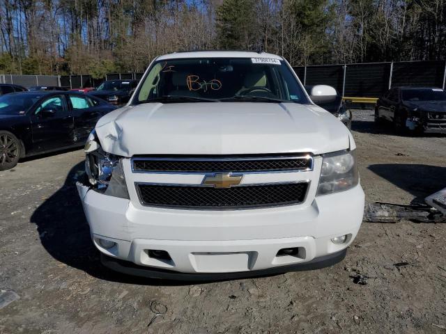 Photo 4 VIN: 1GNFK16347J232723 - CHEVROLET SUBURBAN 