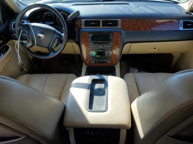 Photo 7 VIN: 1GNFK16347J232723 - CHEVROLET SUBURBAN 